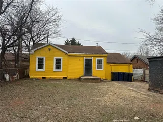 Sold home at 812 NE 27th Street