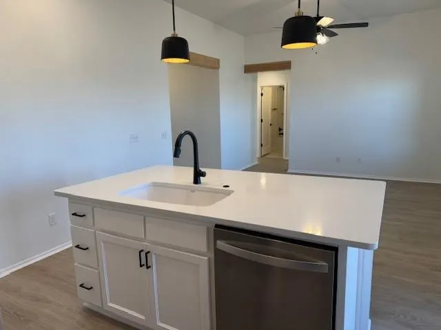 Photo 13 — 705 Elena Drive, Blanchard, OK 73010
