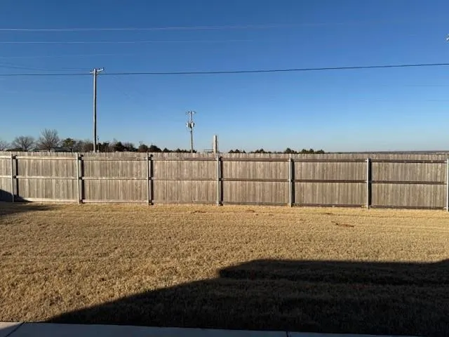 Photo 30 — 705 Elena Drive, Blanchard, OK 73010