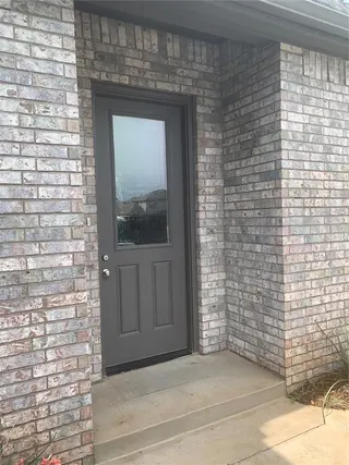 Sold home at 4711 Enclave Place