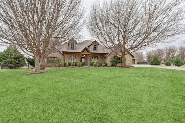 Photo 3 — 3514 Rivers Edge Court, Newcastle, OK 73065