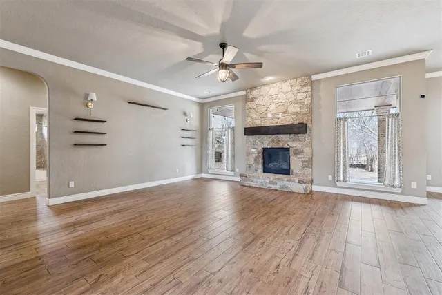Photo 7 — 3514 Rivers Edge Court, Newcastle, OK 73065