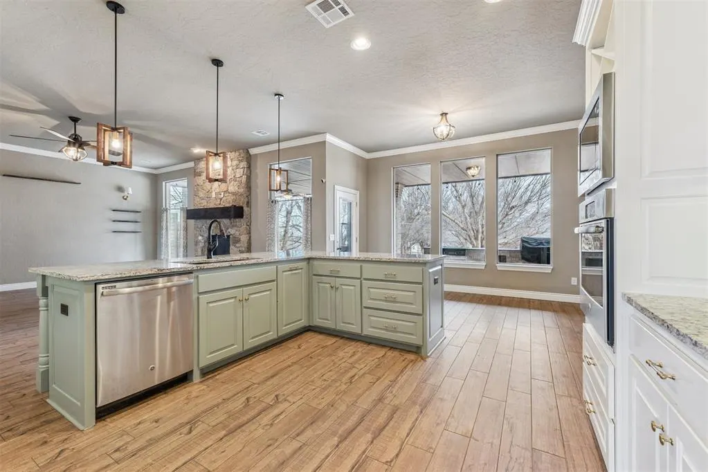 Photo 11 — 3514 Rivers Edge Court, Newcastle, OK 73065
