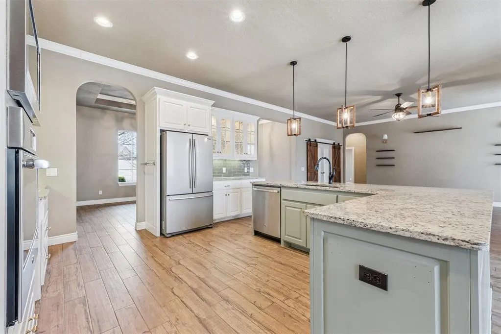 Photo 16 — 3514 Rivers Edge Court, Newcastle, OK 73065