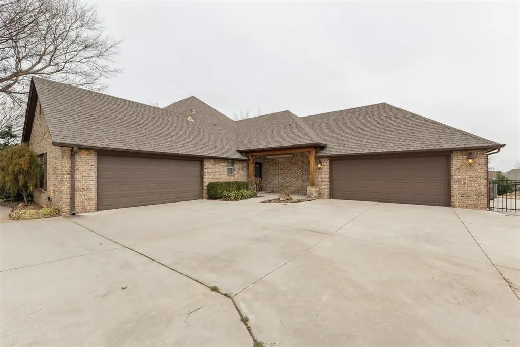 Photo 45 — 3514 Rivers Edge Court, Newcastle, OK 73065