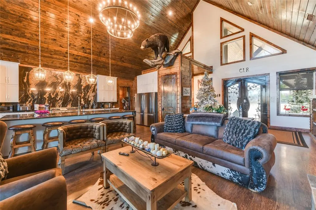 Photo 12 — 5148 N Highway 259, Broken Bow, OK 74728