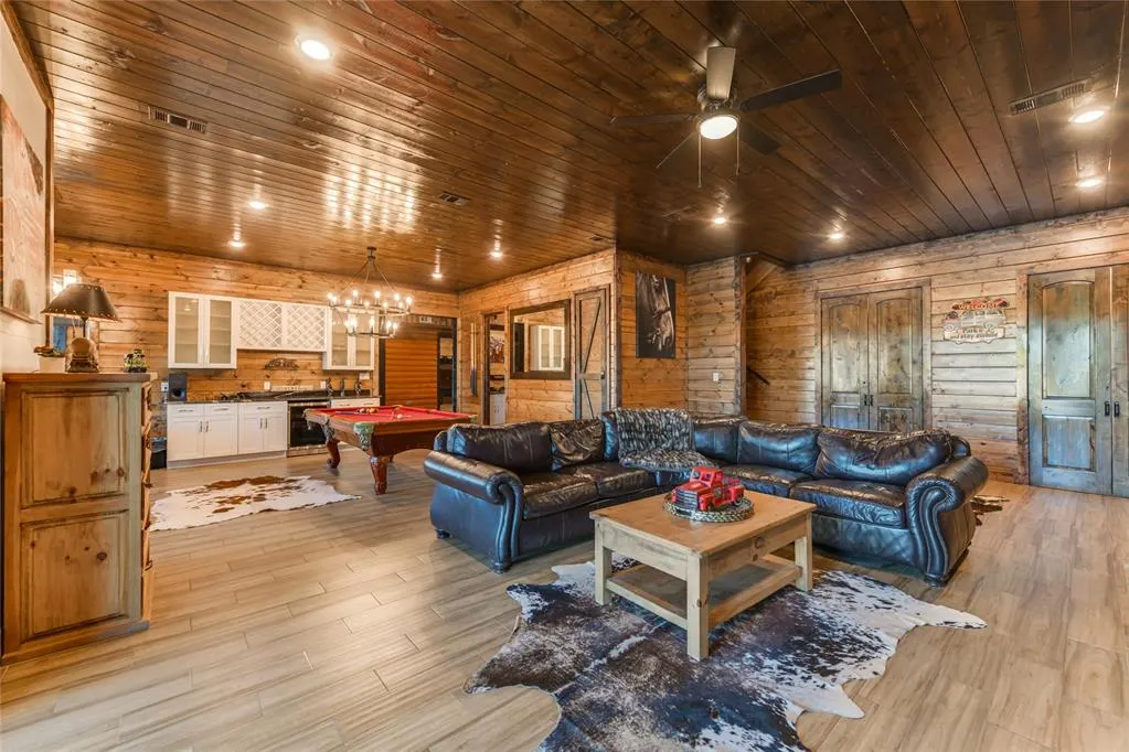 Photo 22 — 5148 N Highway 259, Broken Bow, OK 74728