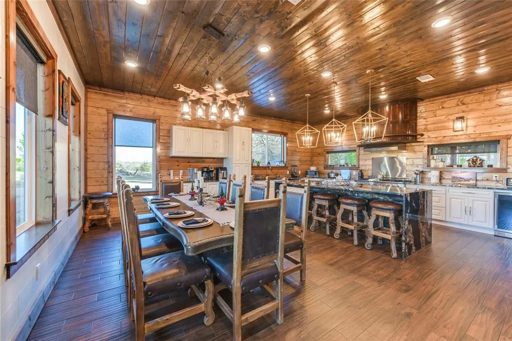 Photo 36 — 5148 N Highway 259, Broken Bow, OK 74728