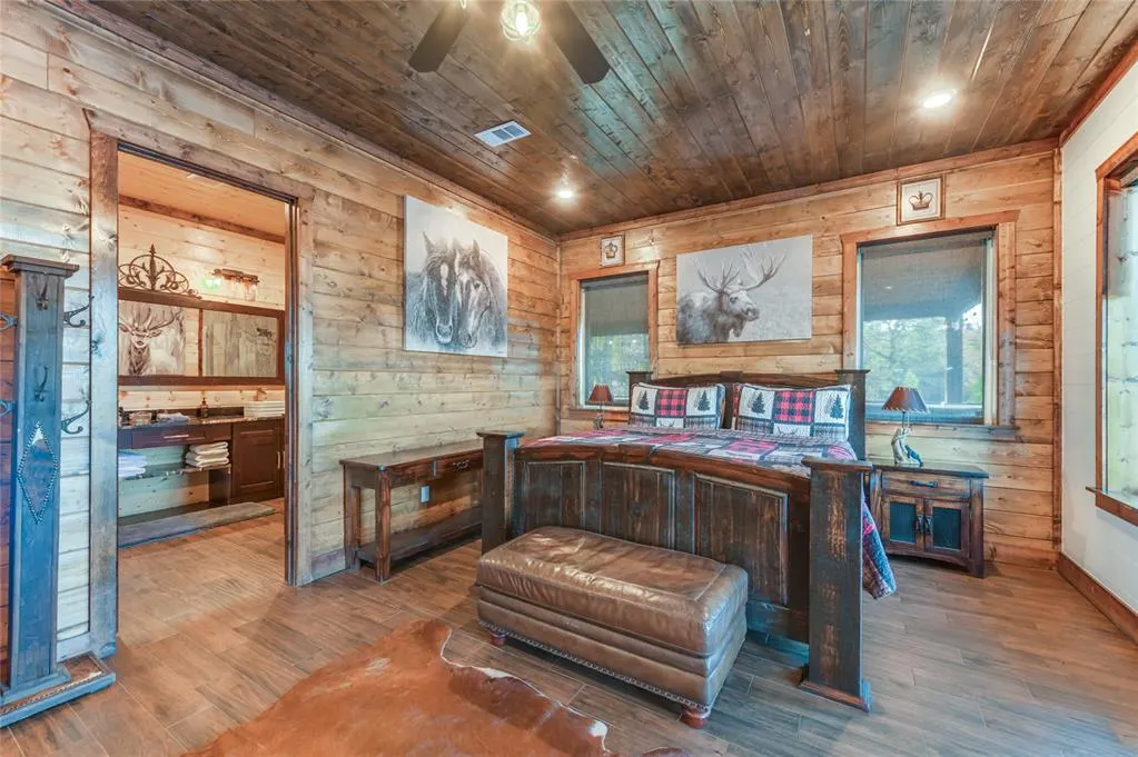 Photo 42 — 5148 N Highway 259, Broken Bow, OK 74728