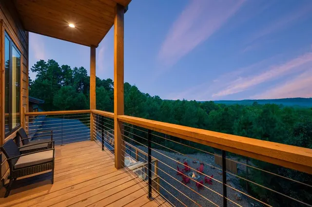 Photo 3 — 119 Gentry Oak Lane, Broken Bow, OK 74728