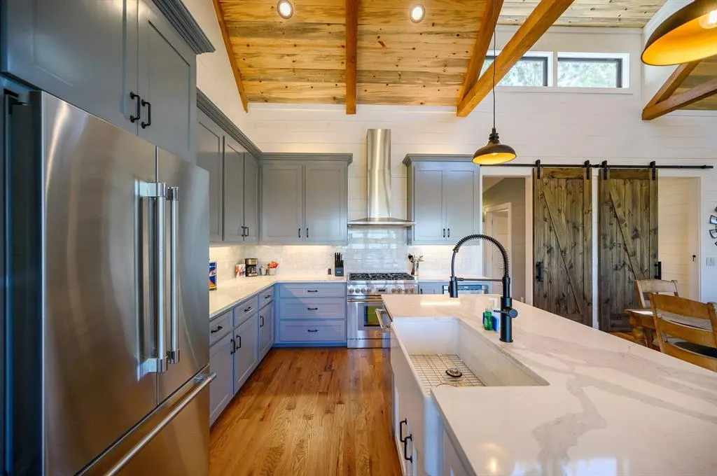 Photo 12 — 119 Gentry Oak Lane, Broken Bow, OK 74728
