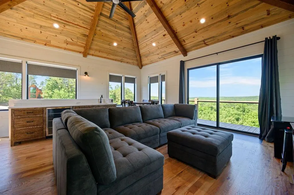 Photo 27 — 119 Gentry Oak Lane, Broken Bow, OK 74728