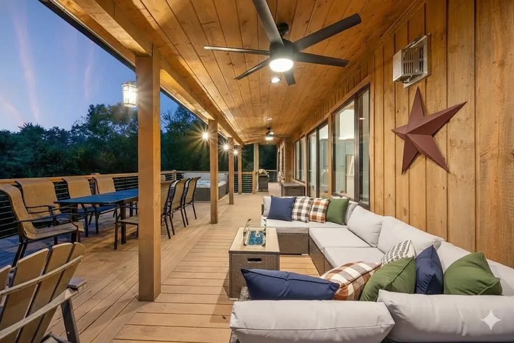 Photo 29 — 119 Gentry Oak Lane, Broken Bow, OK 74728