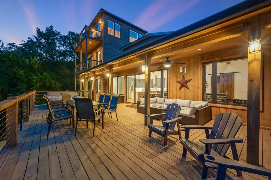 Photo 30 — 119 Gentry Oak Lane, Broken Bow, OK 74728