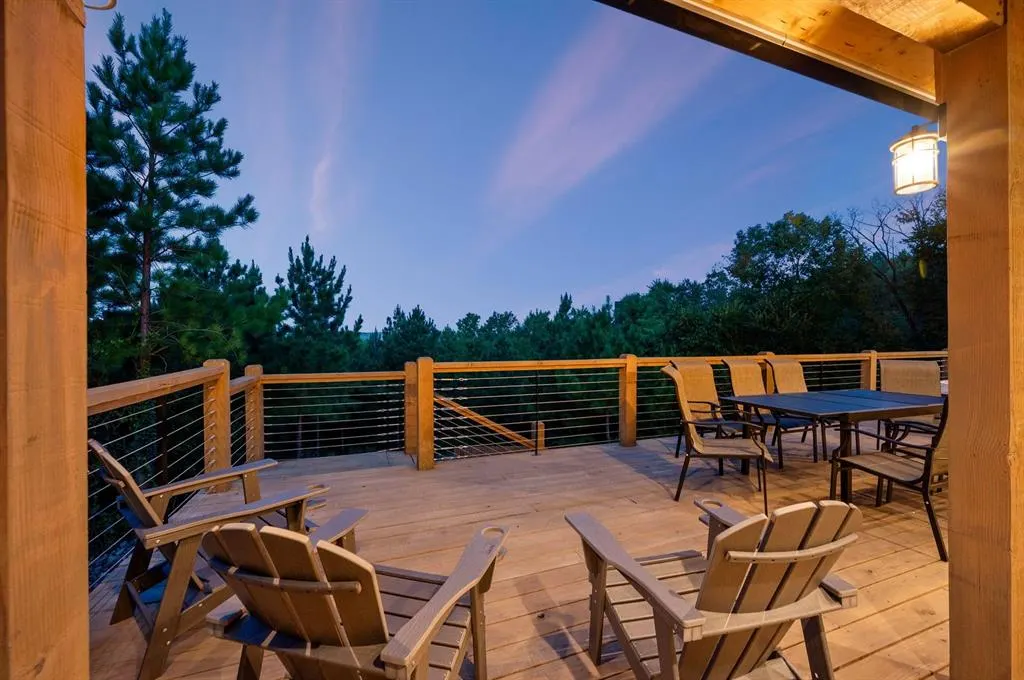 Photo 32 — 119 Gentry Oak Lane, Broken Bow, OK 74728