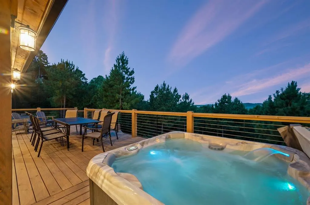Photo 33 — 119 Gentry Oak Lane, Broken Bow, OK 74728