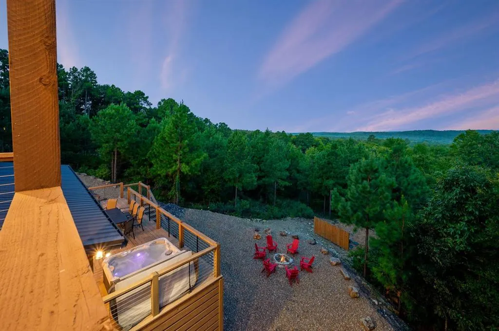 Photo 35 — 119 Gentry Oak Lane, Broken Bow, OK 74728