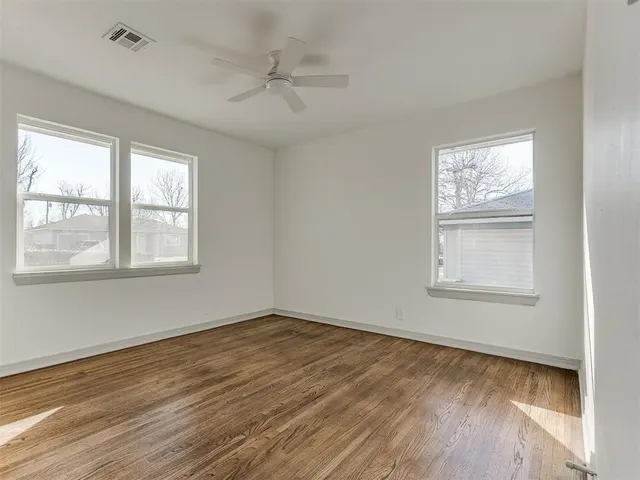 Photo 3 — 4117 N Sterling Avenue, Oklahoma City, OK 73122