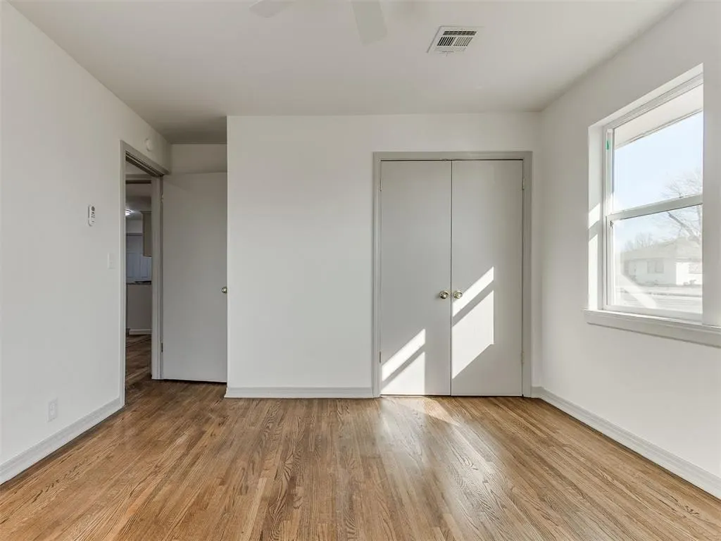 Photo 4 — 4117 N Sterling Avenue, Oklahoma City, OK 73122