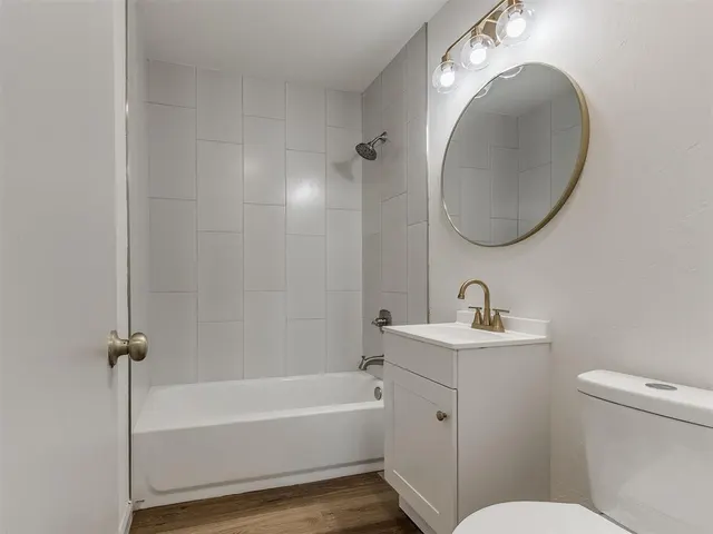 Photo 8 — 4117 N Sterling Avenue, Oklahoma City, OK 73122