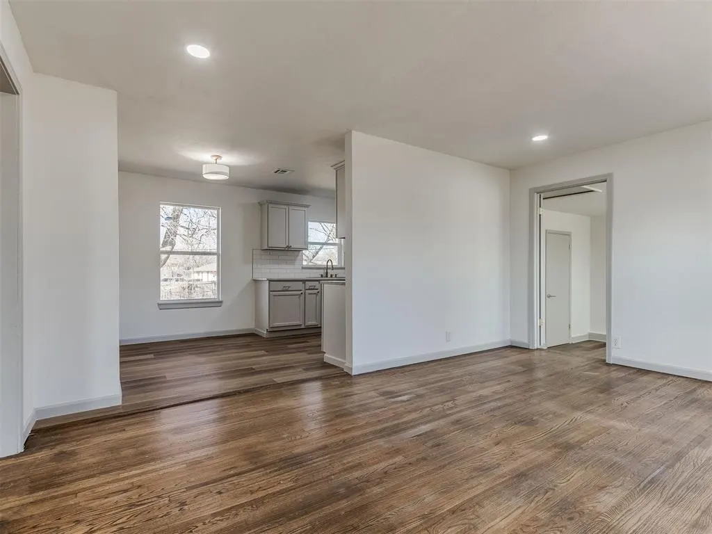 Photo 19 — 4117 N Sterling Avenue, Oklahoma City, OK 73122