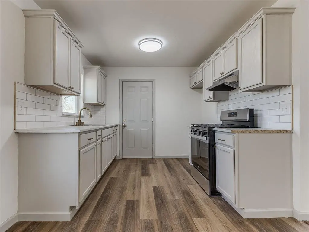 Photo 24 — 4117 N Sterling Avenue, Oklahoma City, OK 73122