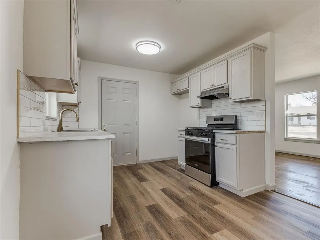 Photo 25 — 4117 N Sterling Avenue, Oklahoma City, OK 73122