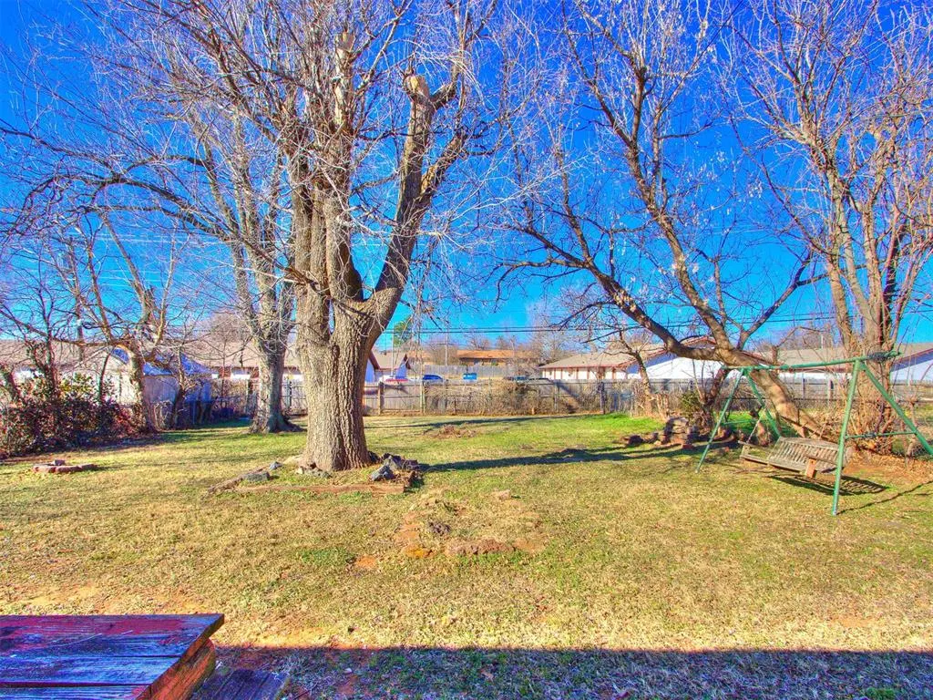 Photo 29 — 4117 N Sterling Avenue, Oklahoma City, OK 73122