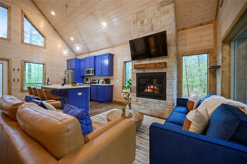 Photo 6 — 57 Smoke Tree Lane, Broken Bow, OK 74728