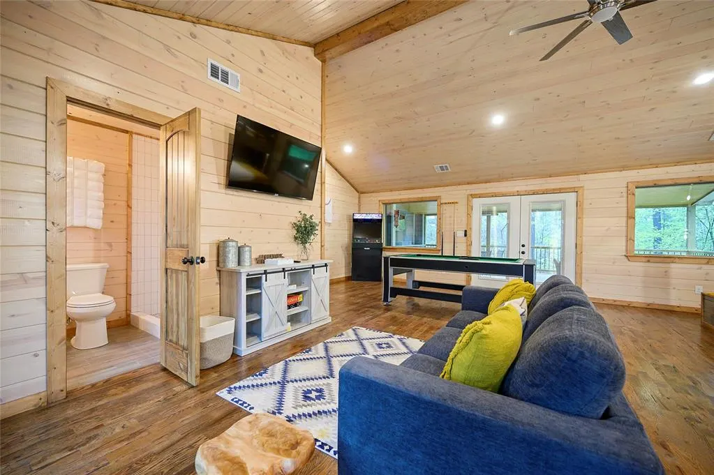 Photo 26 — 57 Smoke Tree Lane, Broken Bow, OK 74728