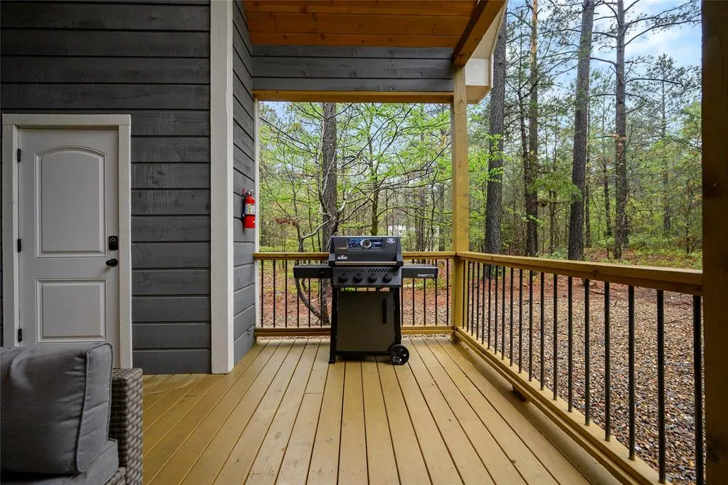Photo 32 — 57 Smoke Tree Lane, Broken Bow, OK 74728