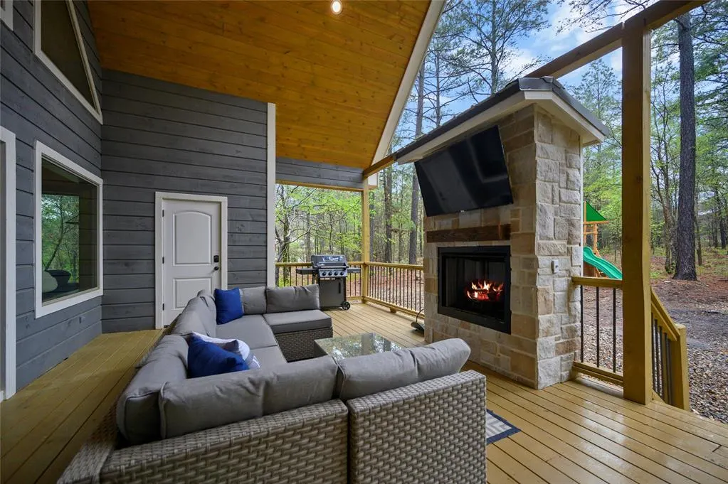 Photo 35 — 57 Smoke Tree Lane, Broken Bow, OK 74728