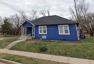 Sold home at 1450 NE 16th Terrace