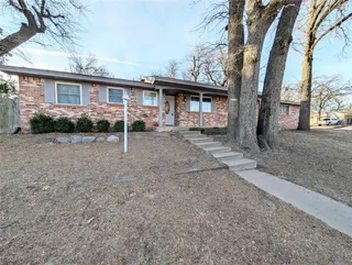 Sold home at 7440 NW 6th Street