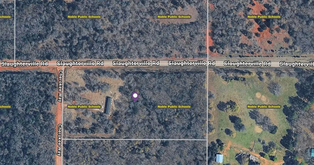 Photo 6 — 10901 Cherokee Way, Lexington, OK 73051