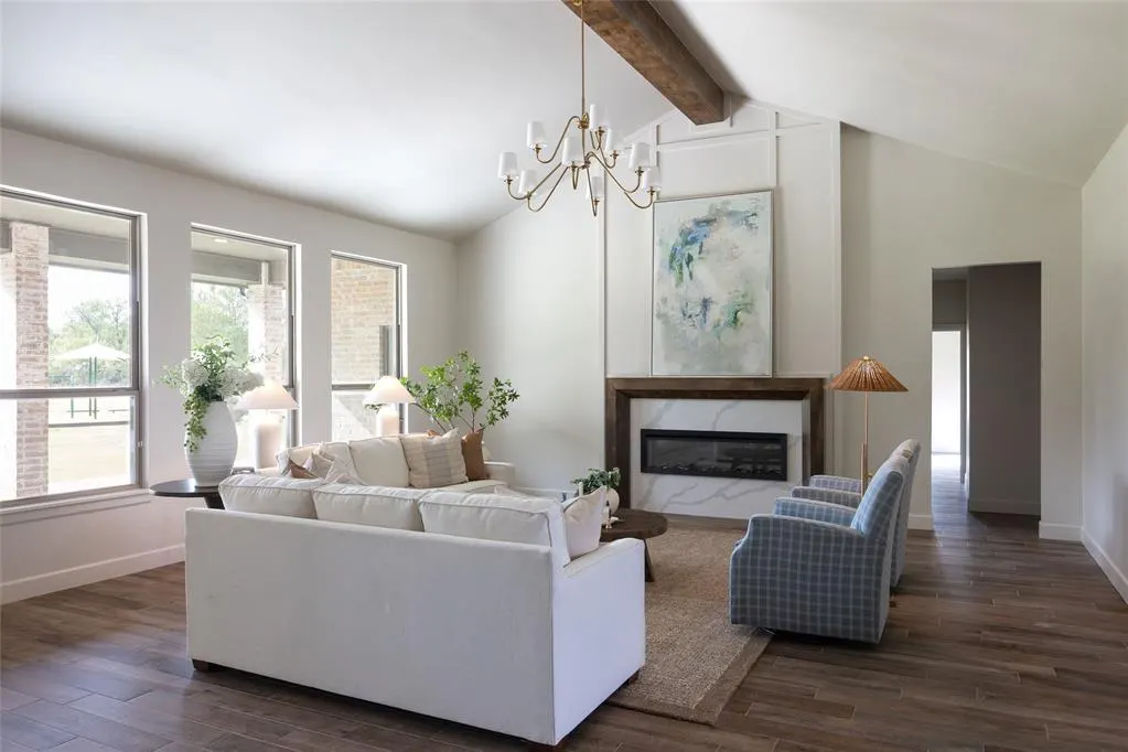 Photo 2 — 3815 Joshua Lane, Oklahoma City, OK 73165