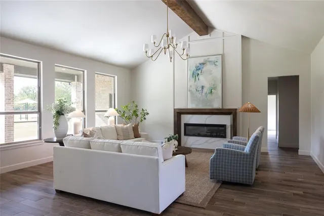 Photo 2 — 3815 Joshua Lane, Oklahoma City, OK 73165