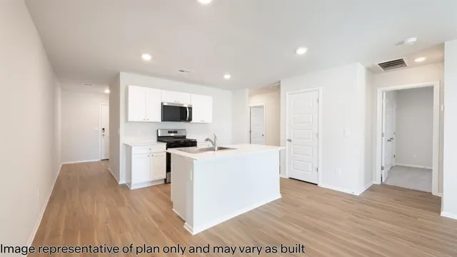 Photo 4 — 14200 Trickling Way, Piedmont, OK 73078