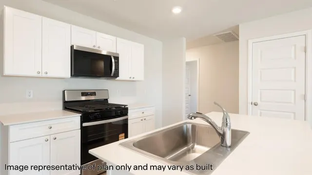 Photo 5 — 14200 Trickling Way, Piedmont, OK 73078