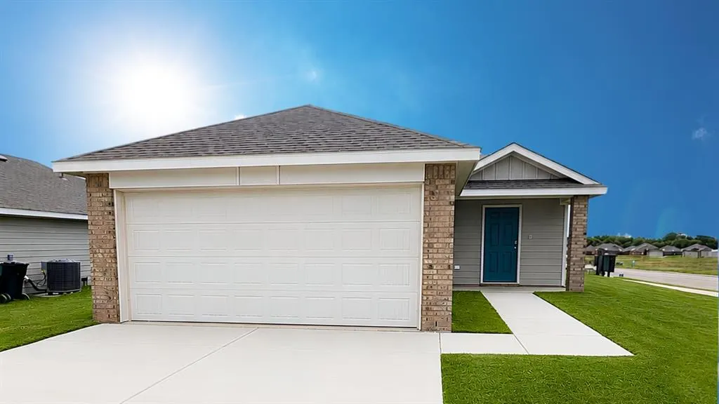 Photo 2 — 14200 Trickling Way, Piedmont, OK 73078