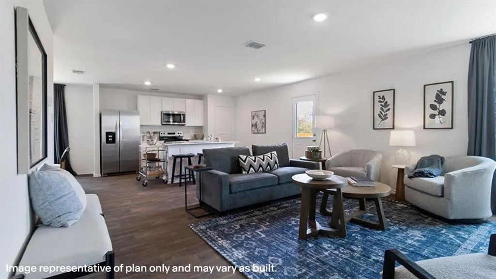 Photo 2 — 14201 Trickling Way, Piedmont, OK 73078
