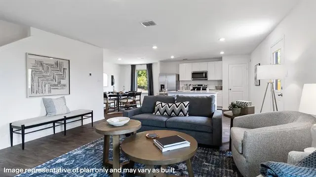 Photo 3 — 14201 Trickling Way, Piedmont, OK 73078