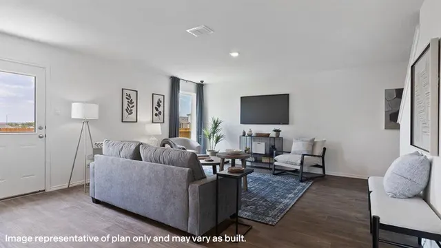 Photo 5 — 14201 Trickling Way, Piedmont, OK 73078