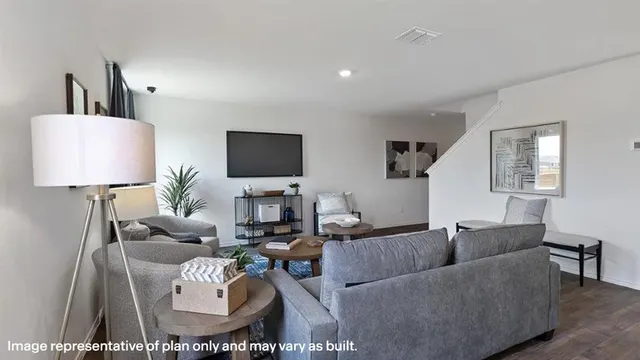 Photo 6 — 14201 Trickling Way, Piedmont, OK 73078