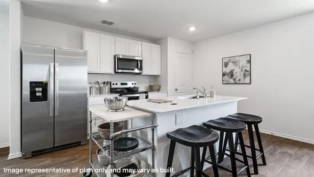 Photo 7 — 14201 Trickling Way, Piedmont, OK 73078