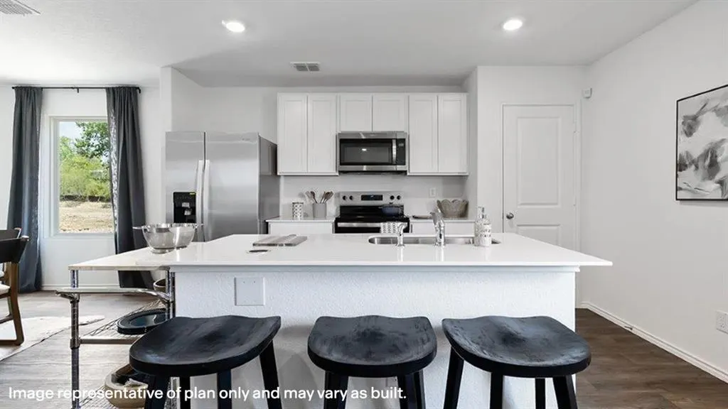 Photo 8 — 14201 Trickling Way, Piedmont, OK 73078