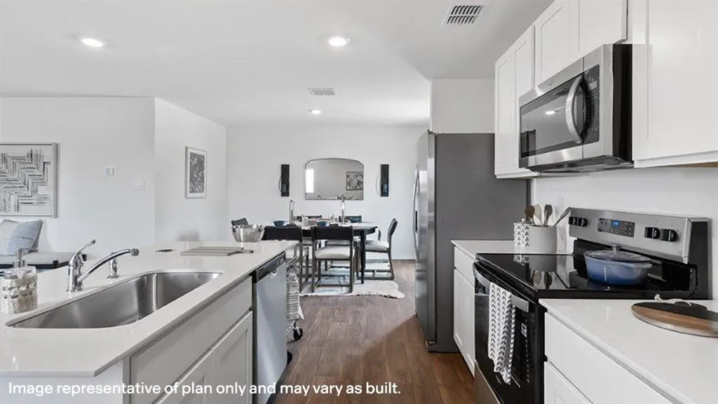 Photo 10 — 14201 Trickling Way, Piedmont, OK 73078