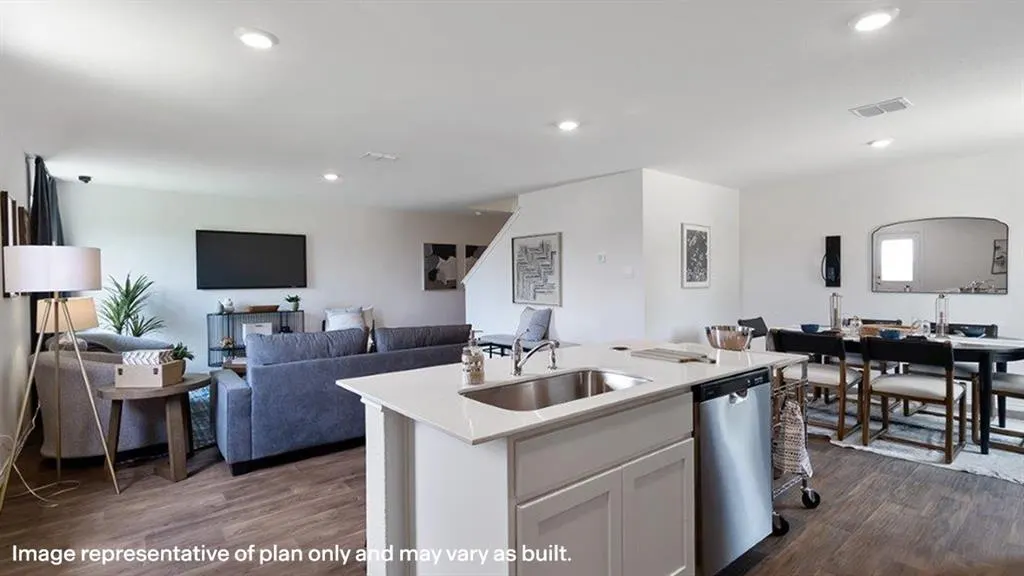 Photo 11 — 14201 Trickling Way, Piedmont, OK 73078