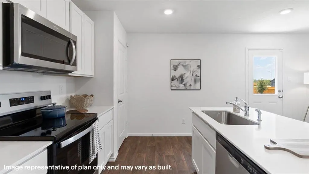 Photo 14 — 14201 Trickling Way, Piedmont, OK 73078