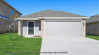 Sold home at 560 St. Charles Place